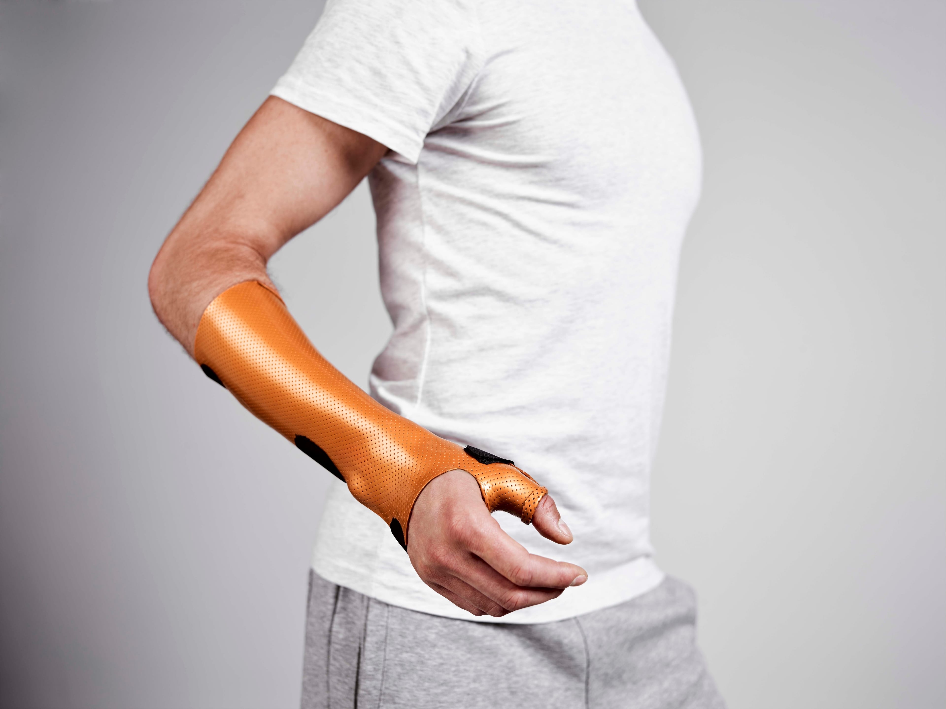 Physical Rehabilitation